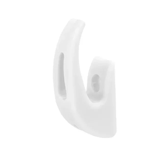 For XiaoMi Mijia M365 Pro Scooter Accessories Electric Scooter Front Hook Hanger Oasis Select White