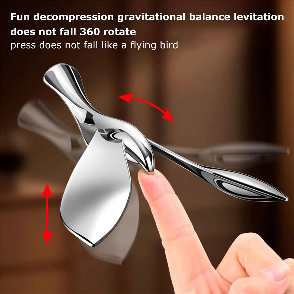 Beer Bottle Openers Manual Bottle Lids Opener Kitchen Tool Balanced Bird Bottle Opener for Bar Kitchen Home Parties Oasis Select