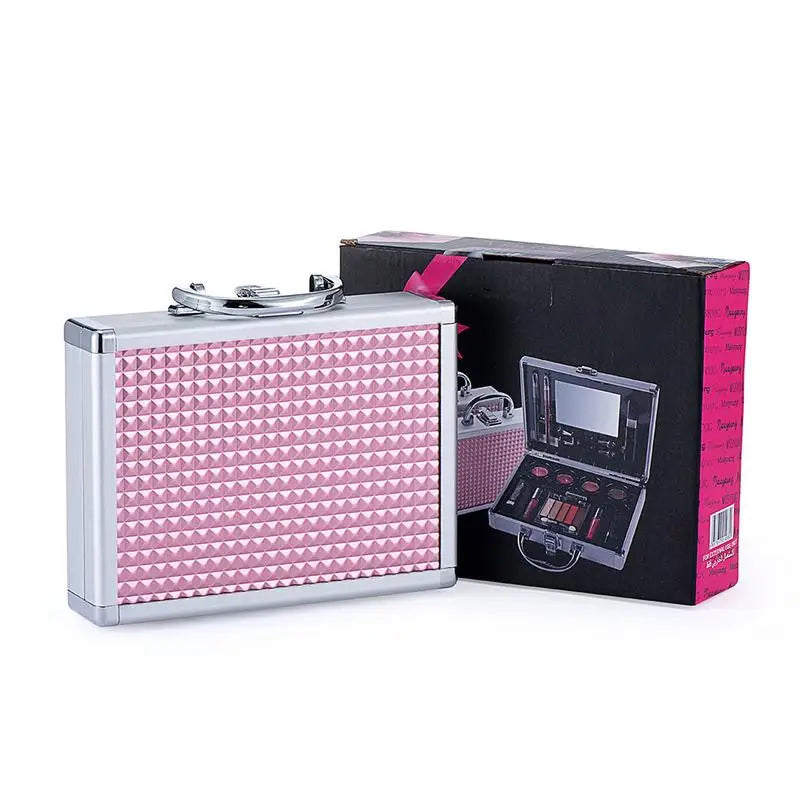 16-Piece Complete Makeup Kit for Women – All-in-One Beauty Set Makeup Gift Set Oasis Select