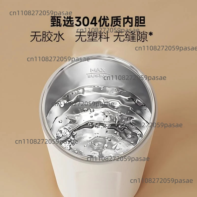 Portable Electric Travel Water Cup – Car & Home Boiler