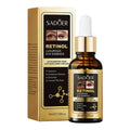 SADOER Retinol Eye Essence 30ml – Dark Circles & Firming Retinol Eye Serum Oasis Select 30ml CN 30ml