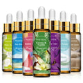 PHATOIL 10ml Fragrance Oil – Strawberry, Coconut & More