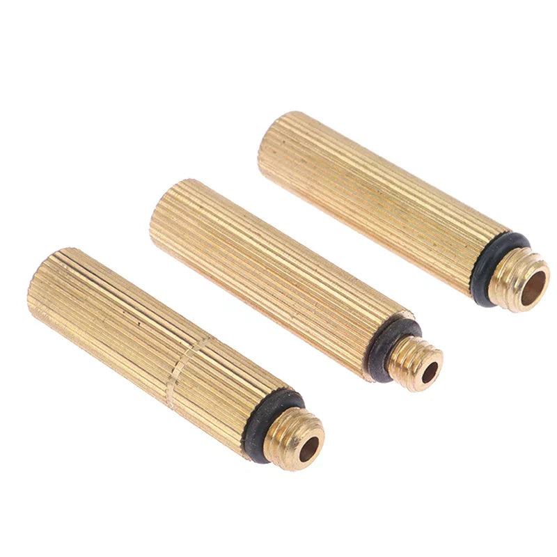 Gas Water Heater Valve Assembly Parts Sewage Tube With M8 Thread Used On Gas Water Heater Valve Length 60MM Oasis Select