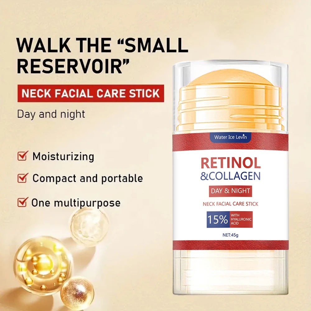 Retinol Firming Cream Stick – Collagen Anti-Aging Moisturizer Retinol Firming Cream Oasis Select