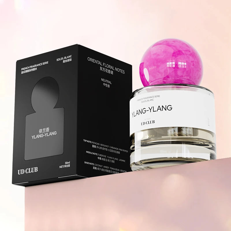 Women's Floral & Fruity Perfume – Long-Lasting Date Night Scent Women's Perfume Oasis Select