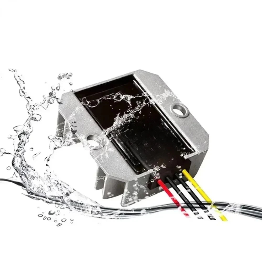 DC 12V 24V to DC 5V 5A Buck Step Down Voltage Power Converter 12V 24V to 5V 5 Amps Switching Power Supply 12V to 5V 24V to 5V Oasis Select