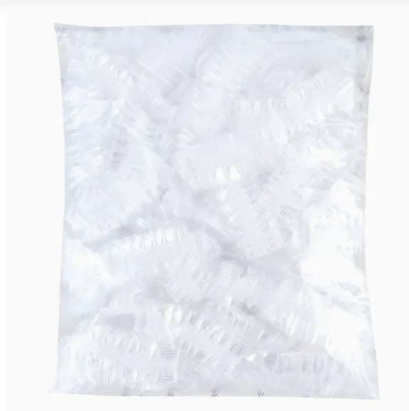 100pcs Disposable Waterproof Ear Covers – Shower & Hair Dye