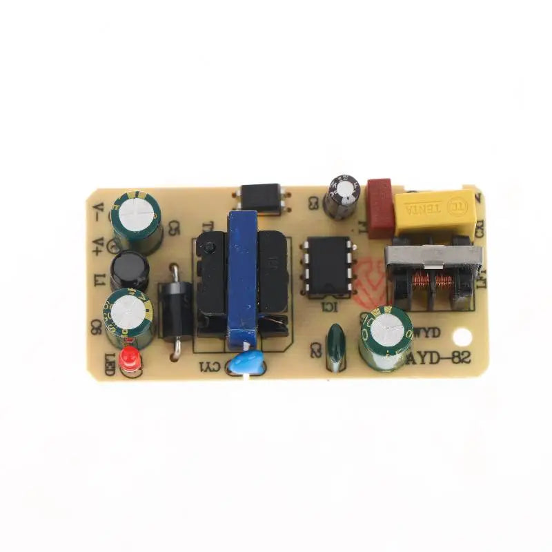 Adapter Module that Converts AC 220v to 12V DC: Perfect for Power Supply Tasks Oasis Select
