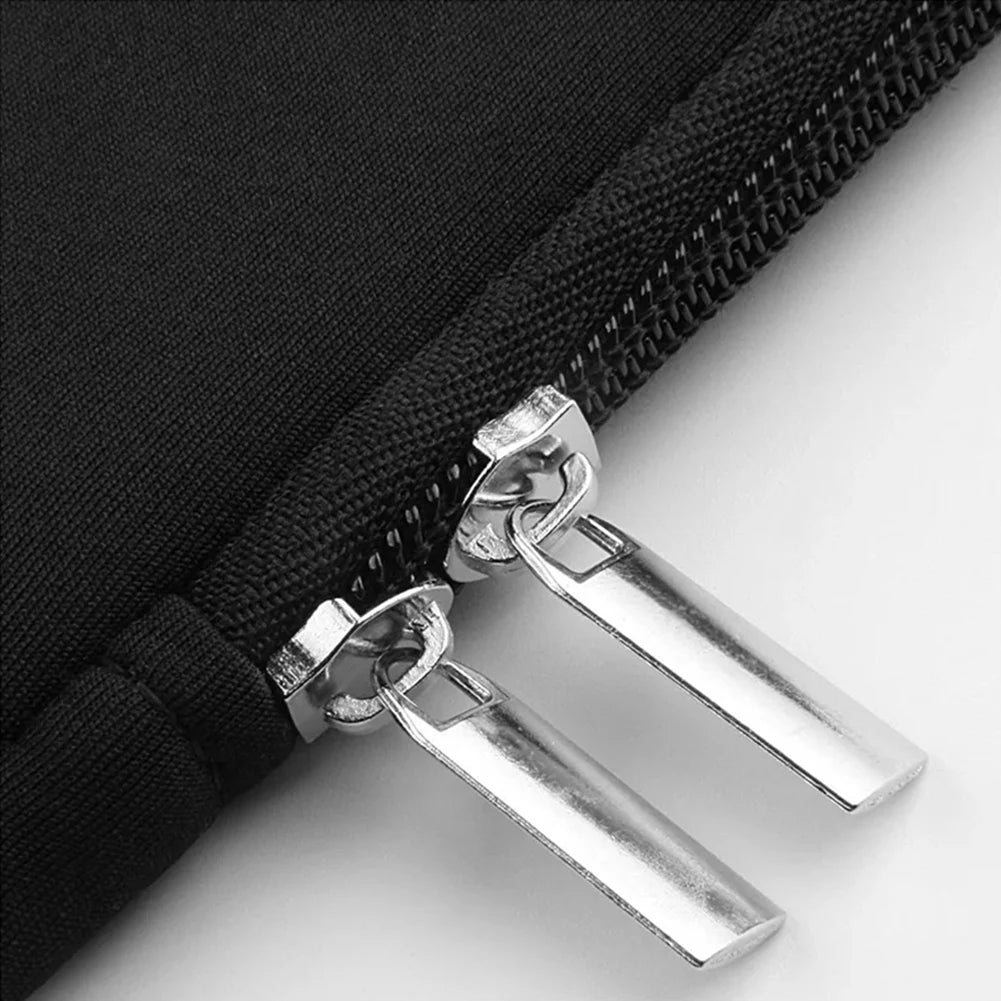 Universal Soft Laptop Sleeve Bag – Shock-Resistant & Breathable