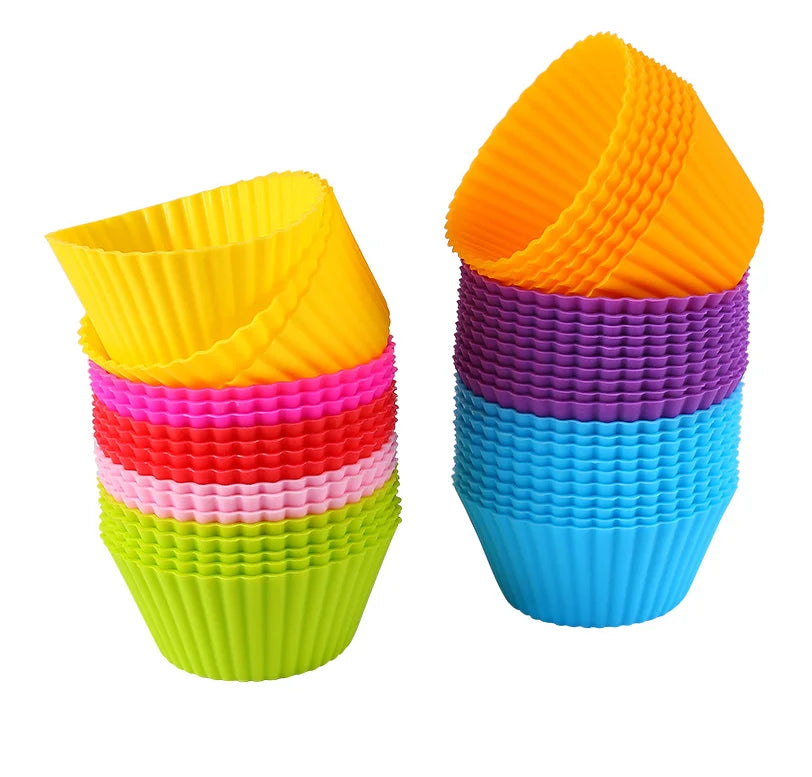 900ml Batter Flour Paste Dispenser For Cupcake Cookie Cake Muffins Measuring Cup Cream Speratator Pancake Batter Dispensers Oasis Select 24pcs