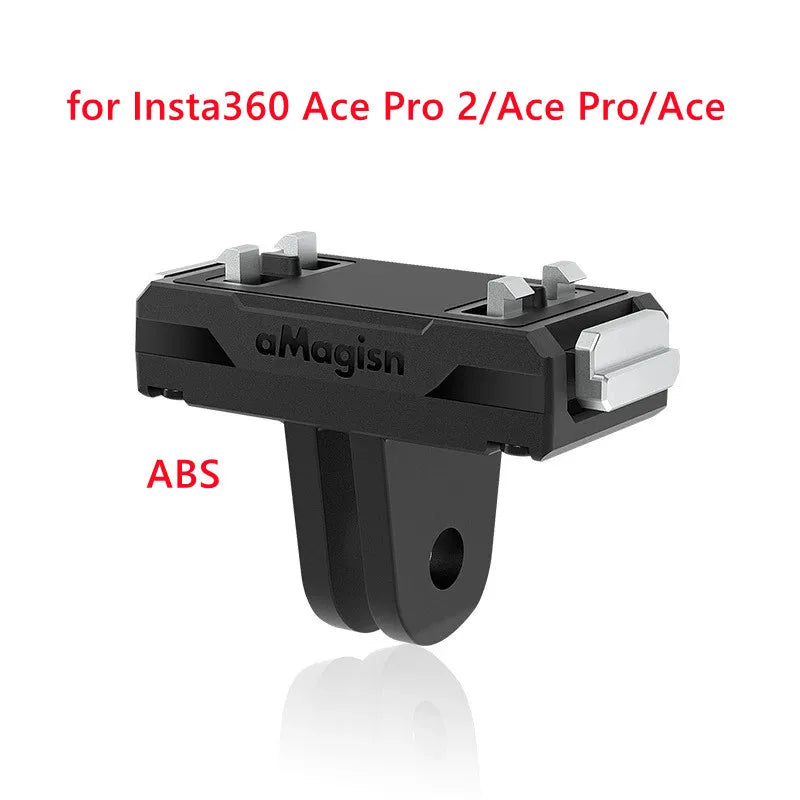 Insta360 Ace Pro 2 Screen Protector, Lens Cap & Storage Bag