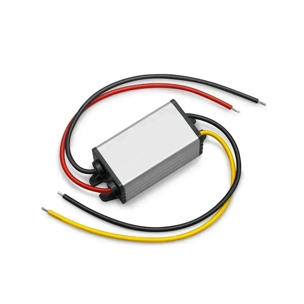 DC 12V24V to 9V 6V 7.5V 5V 3.7V 4.2V 3V 3.3V 5A DC 24V to 9V transformer 12V to 9V Power Converter CE RoHS step-down module Oasis Select