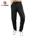 X-TIGER Cycling Pants Waterproof Quick Drying Sports Pants UV Proof Outdoor Hiking Camping Climbing Cycling Trousers Oasis Select XM-CSK-00601 S