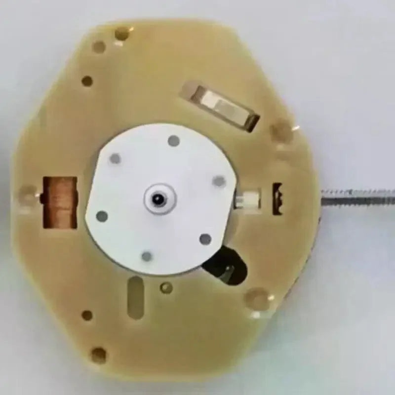 New SP68 Watch Quartz Movement 3 Hand No Date Sweep Second Movement Watch Repair Replacement Parts Oasis Select