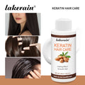 Hair Straightening Lotion Professional Keratin Treatment Cream Smoothing Soft Repair Perms Damaged Frizz Hair Care Products Oasis Select Default Title