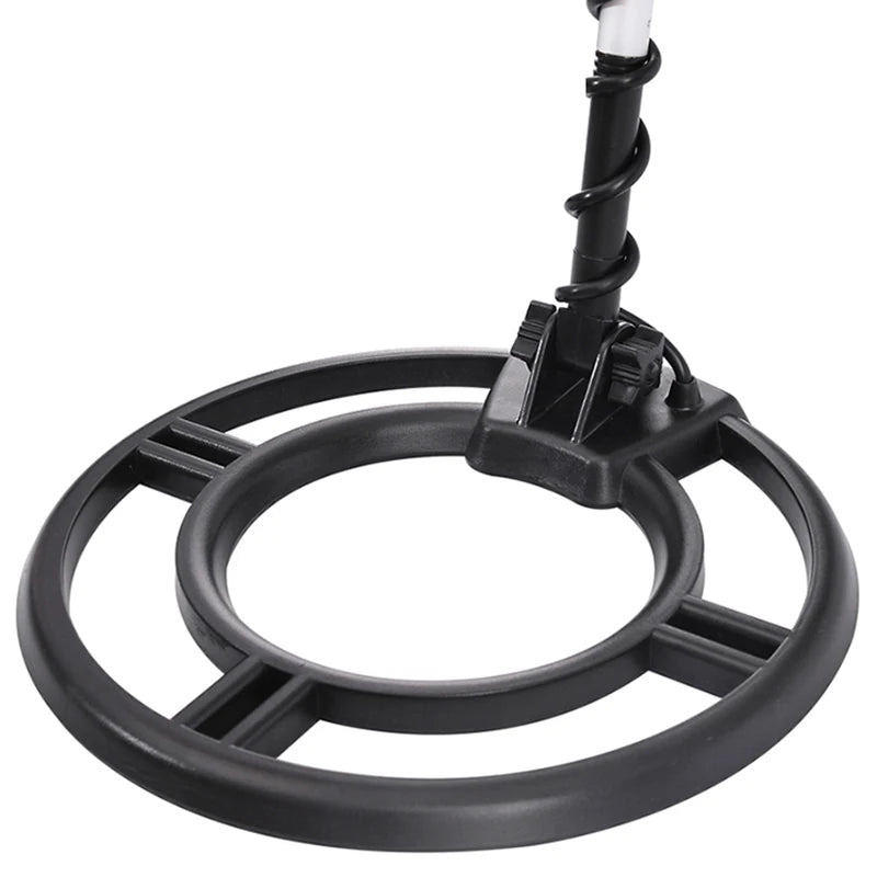 LIKE WISH MD-4060 Metal Detector Accessories Detector Search Coil Gold Digger Treasure Hunter Metal Finder Seeking Tool Coil Oasis Select