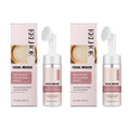 Rice Water Cleansing Mousse Oil Control Deep Cleaning Pores Moisturizing Brightening Soothing Rejuvenation Foam Face Wash Care Oasis Select 2 x 100ml Boxed