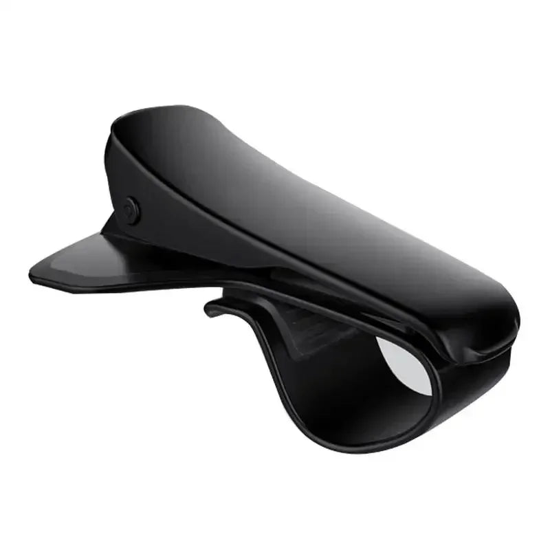 Rotatable Car Dashboard Phone Mount – Universal GPS Holder