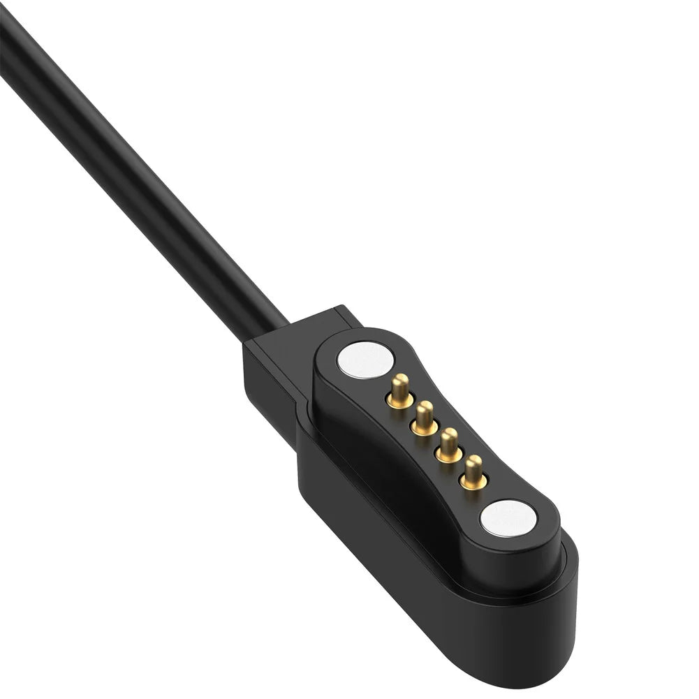 1M Fast Magnetic Charging Cable For PLAUD Note AI Overcharge Protection Data Line Recording Pen Charger Accessories Oasis Select