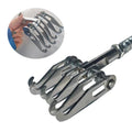 1 PCS Dent Repair Puller Fit For Repairing Concave Parts Of Sheet Metal Repair Machine Oasis Select Silver NONE