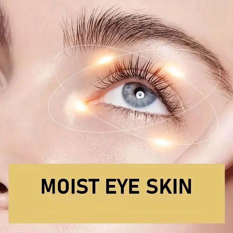 Snail Collagen Eye Cream – Dark Circles & Eye Bags Eye Cream Oasis Select