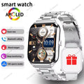 Ola Esporte HW12 1.96" AMOLED Smartwatch | BT Call & Fitness