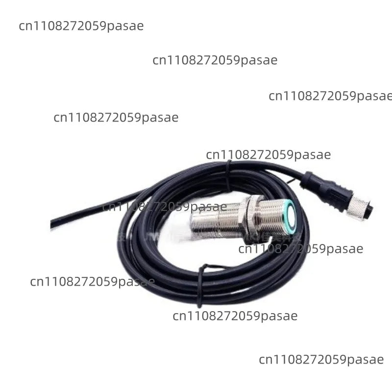Pico+35 & Pico+100 High Precision Analog Vibration Sensor