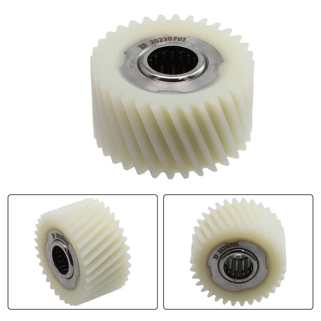 Bike Gear For BAFANG Nylon Primary Reduction Gear Replacement 02 NylonGear For HD Reduction Gear Bicycle Supplies Oasis Select