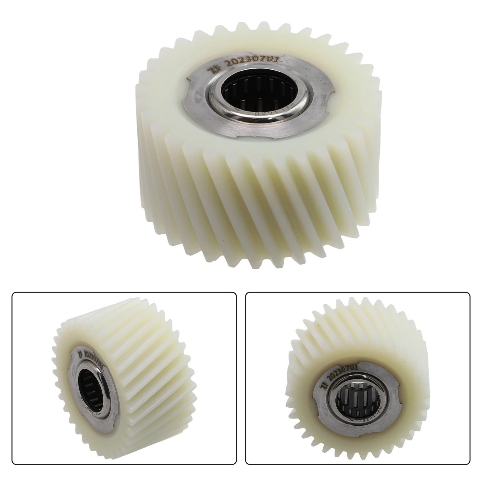 Bike Gear For BAFANG Nylon Primary Reduction Gear Replacement 02 NylonGear For HD Reduction Gear Bicycle Supplies Oasis Select
