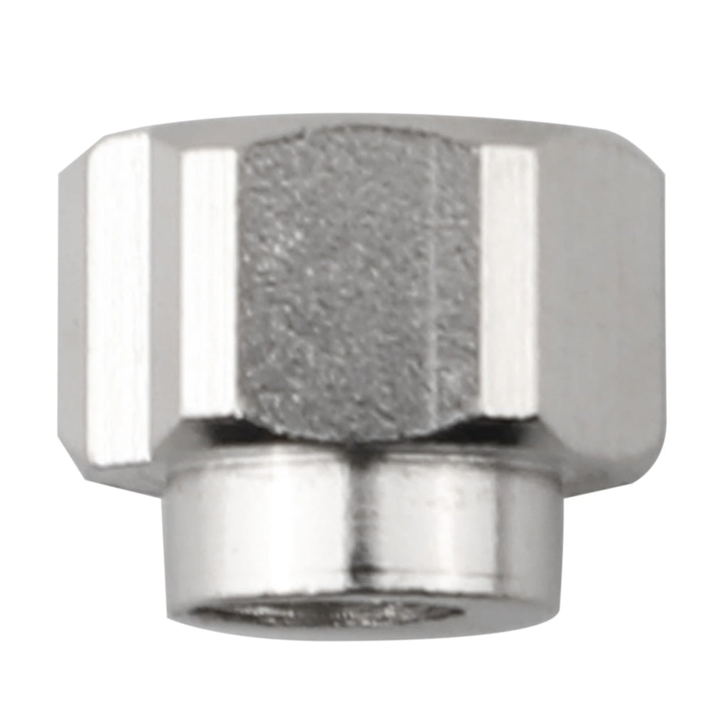 20pcs Openbuilds Eccentric Spacer V Wheel Eccentric Column Isolation Screw Nut 5MM Bore For 3D Printer Oasis Select