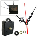 Quartz Clock Movement Mechanism Hands Wall Decoration Repair Tool Parts Kit Silent DIY Clock Parts With Needles Oasis Select Default Title