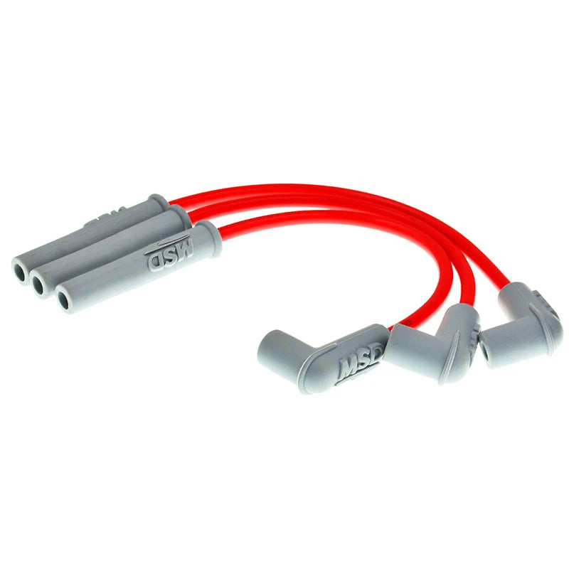 High Voltage Ignition Wire Coil and Spark Plug Cap for Motorcycles Off-Road Vehicle Parts Oasis Select