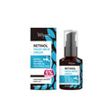 Retinol Collagen Firming Face Cream Lifting Tighten Neck Fade Fine Lines Shrink Pore Smooth Moisturizing Wrinkle Remover Cream Oasis Select 50g boxed
