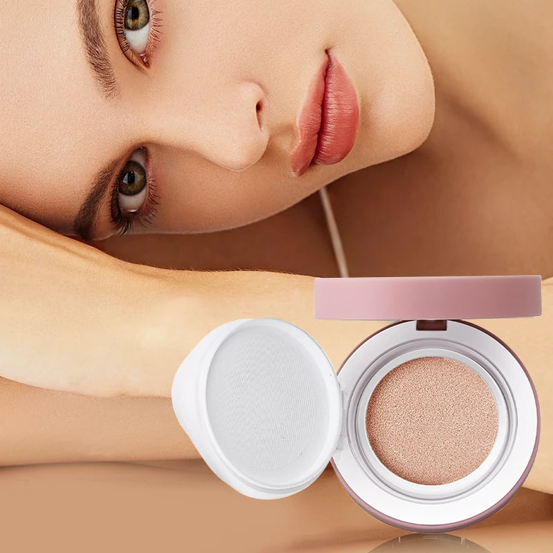 Waterproof Foundation – Long-Lasting Moisturizing Concealer Cream Foundation Oasis Select