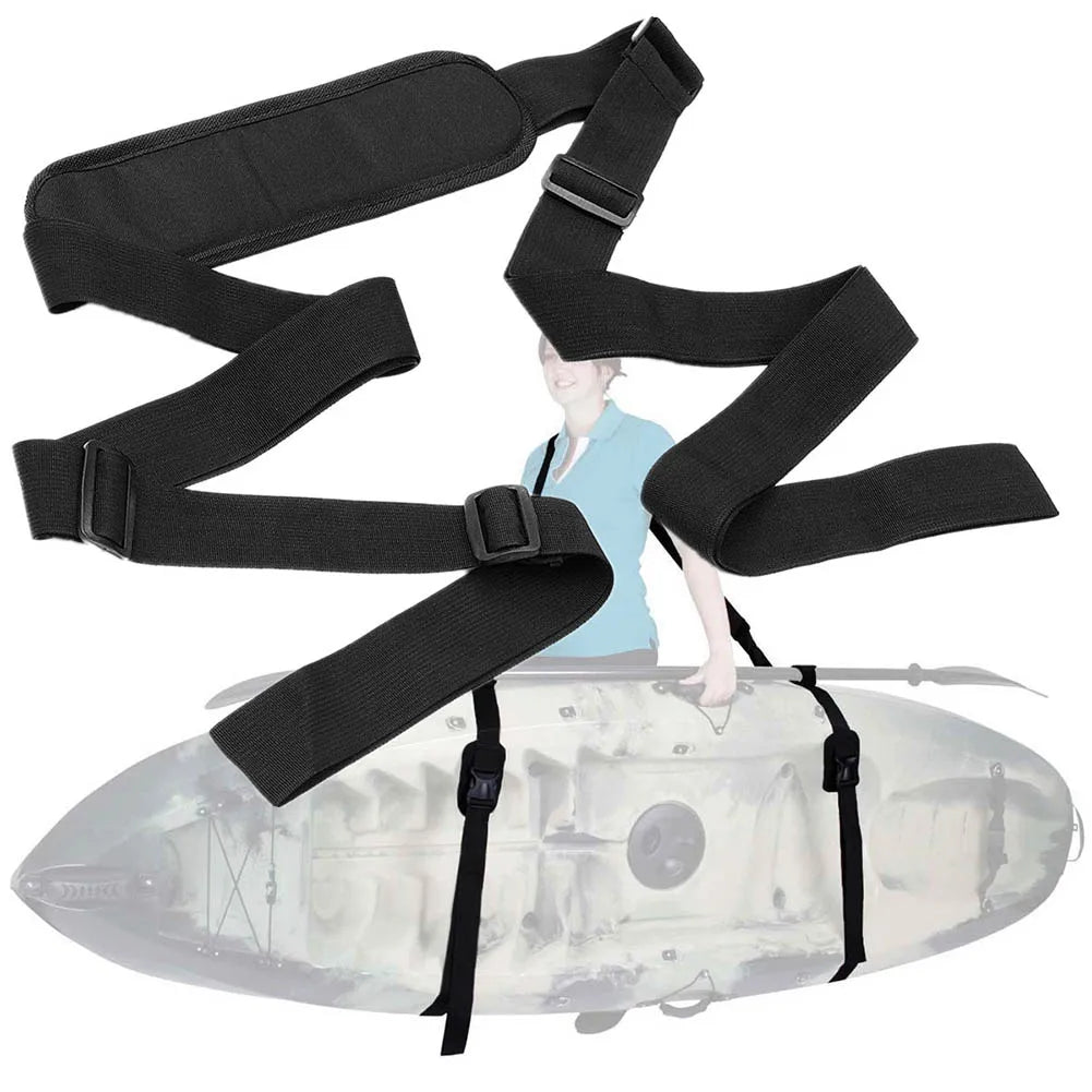 Adjustable Surfboard Shoulder Carry Sling Stand Up Paddleboard Strap Sup board Surf fins paddle wakeboard surfing kayak Unisex Oasis Select