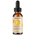 Vitamin C & Hyaluronic Acid Face Serum – All Skin Types 40/60ml