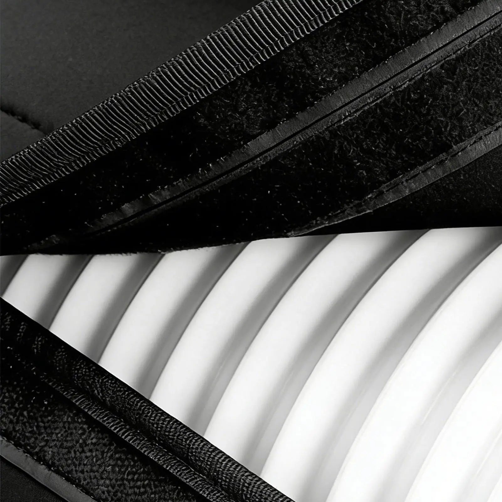 Air Conditioner Hose Cover Wrap AC Duct Insulation Wrap Vent Cover Protective Air Conditioner Parts Portable AC for 5In to 5.9In Oasis Select