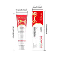 SP6 Probiotic Brightening Toothpaste Remove Plaque Stains Keep Fresh Breath Preventing Periodontitis Oral Teeth Care Toothpastes Oasis Select 120g Boxed