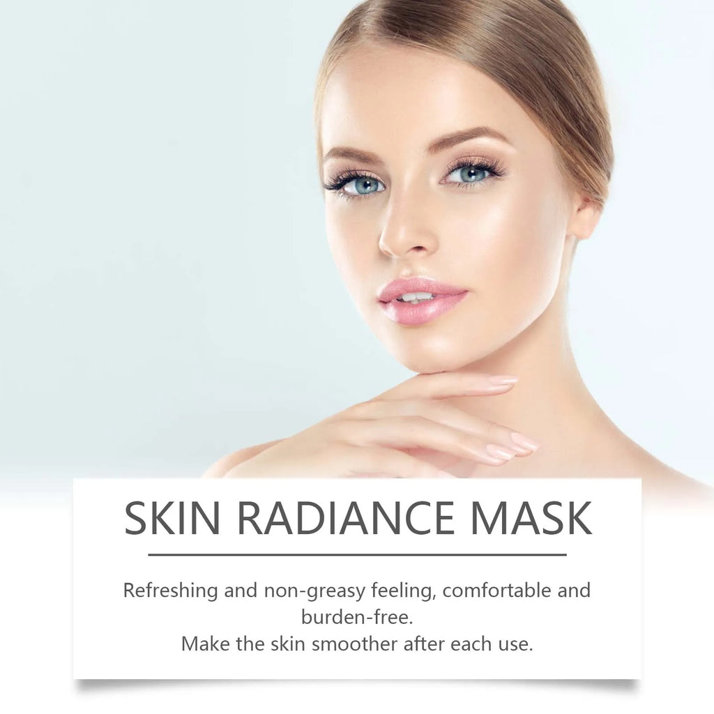 EELHOE Brightening Sleeping Mask – Hydrating & Firming 100g