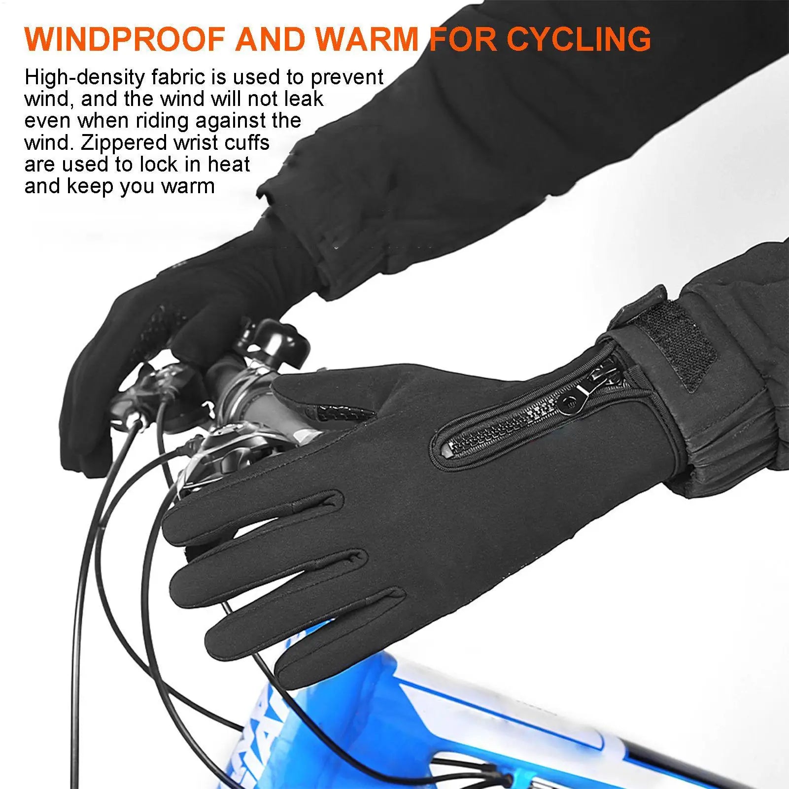 Heated Gloves for Women Heated Riding Gloves Hand Warmer 3 Modes Touchscreen Mittens for Women Sports Camping Driving Running Oasis Select