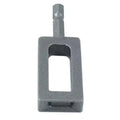 Drill Chuck Duty Drill Wire Twister Tool For 9 And 11 Fence Wire Tying Chain Link Fence Twister For Electric Drill Twist Sleeve Oasis Select 11