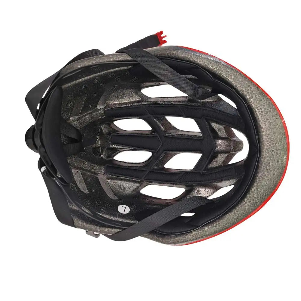 Ultralight Cycling Helmet for Women Men Sports Speed Skating MTB Racing Bike Safety Cap Bicycle Equipments Oasis Select