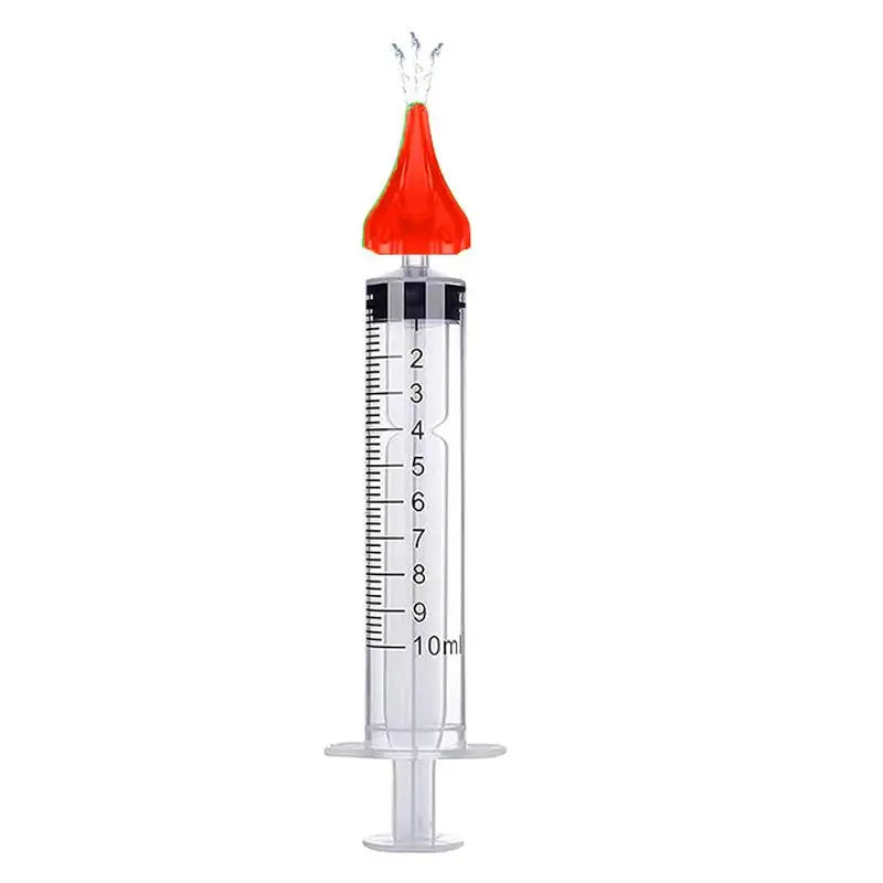 1PCS Ear Cleaner, Ear Irrigation Device, Nasal Cleaning Tool, Earwax Removal Device For Pets, Children, And Adults Oasis Select A2