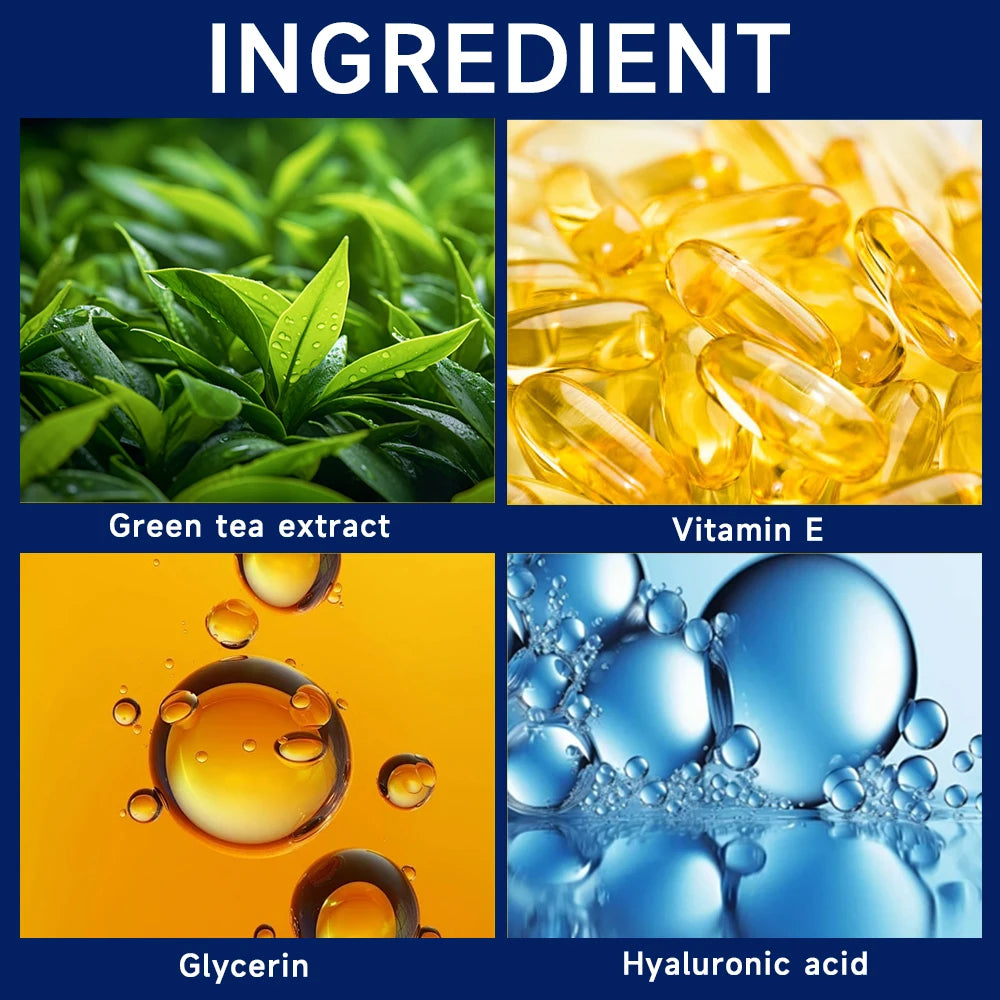 Men Sandalwood Deodorant Stick Anti Sweating Keep Drying Lasting Fragrance Remove Armpit Odor Underarm Refresh Sticks Refresh Oasis Select