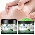 Eucalyptus Mint Tea Tree Foot Cream 60g | Deep Moisture