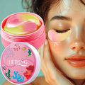 BIOAOUA 60pc Collagen Eye Mask – Dark Circles & Anti-Aging Collagen Eye Mask Oasis Select Default Title