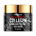 HISENRAIN Collagen & Retinol Face Cream – Men's Moisturizer
