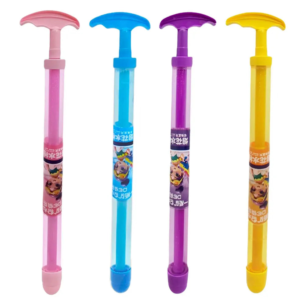 Firework Water Gun Water Spray Toy Fireworks Water Spraying Toys Summer Outdoor Swimming Pool Backyard Beach Toys Oasis Select