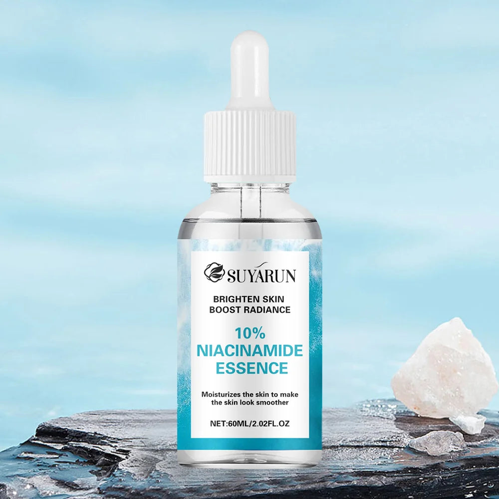 SUYARUN Collagen & Niacinamide Brightening Face Serum 30/60ml