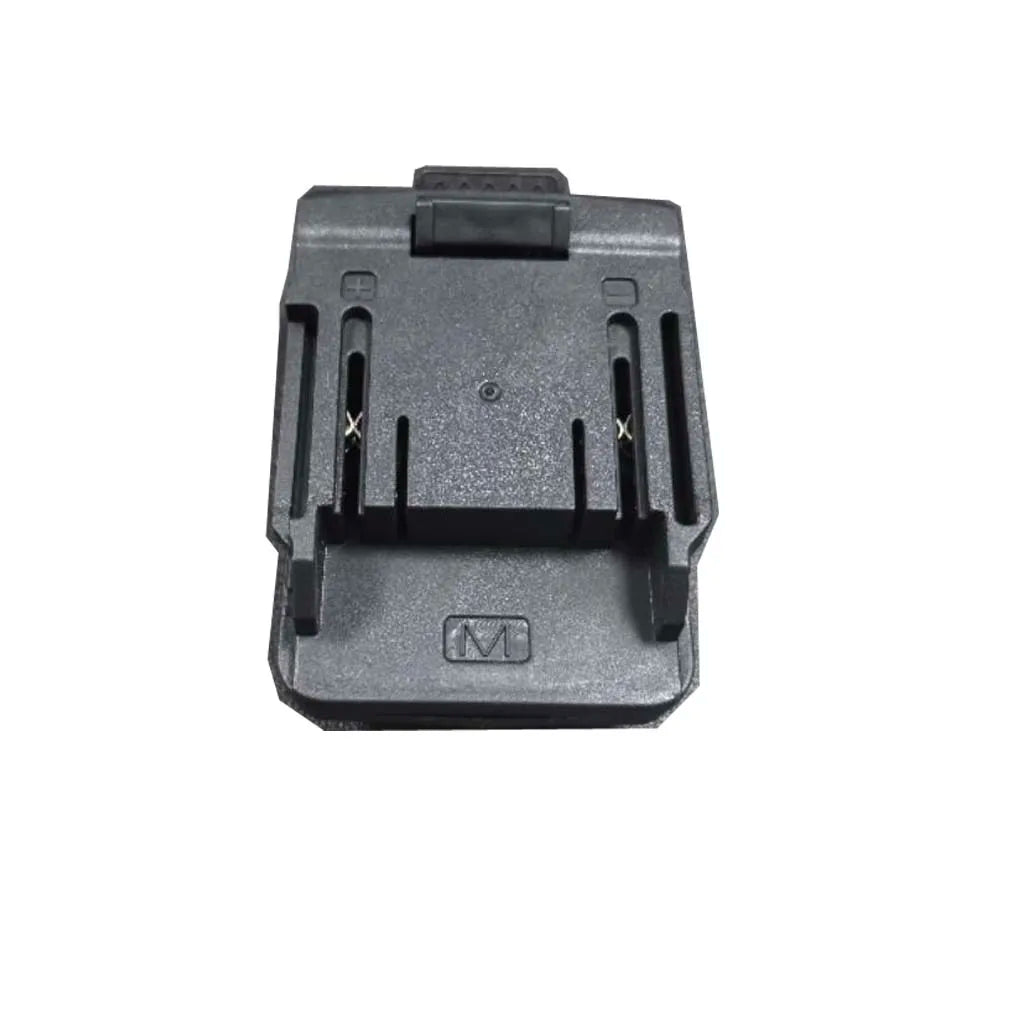 18V Li-Ion Battery Adapter – BL1830 BL1840 BL1850 & Dayi A3/2106 Battery Adapter Converter Oasis Select